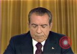 Immagine di Il presidente Richard Nixon Washington DC USA, 1973, secondo 26 filmato di repertorio 65675057161