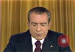 Immagine di Il presidente Richard Nixon Washington DC USA, 1973, secondo 27 filmato di repertorio 65675057161
