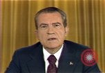Immagine di Il presidente Richard Nixon Washington DC USA, 1973, secondo 28 filmato di repertorio 65675057161