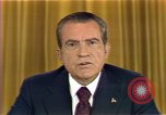 Immagine di Il presidente Richard Nixon Washington DC USA, 1973, secondo 29 filmato di repertorio 65675057161