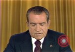 Immagine di Il presidente Richard Nixon Washington DC USA, 1973, secondo 30 filmato di repertorio 65675057161