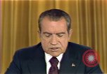 Immagine di Il presidente Richard Nixon Washington DC USA, 1973, secondo 31 filmato di repertorio 65675057161