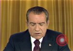 Immagine di Il presidente Richard Nixon Washington DC USA, 1973, secondo 32 filmato di repertorio 65675057161