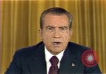 Immagine di Il presidente Richard Nixon Washington DC USA, 1973, secondo 33 filmato di repertorio 65675057161