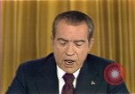 Immagine di Il presidente Richard Nixon Washington DC USA, 1973, secondo 34 filmato di repertorio 65675057161