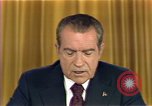 Immagine di Il presidente Richard Nixon Washington DC USA, 1973, secondo 35 filmato di repertorio 65675057161
