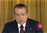Immagine di Il presidente Richard Nixon Washington DC USA, 1973, secondo 36 filmato di repertorio 65675057161