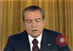 Immagine di Il presidente Richard Nixon Washington DC USA, 1973, secondo 39 filmato di repertorio 65675057161