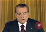 Immagine di Il presidente Richard Nixon Washington DC USA, 1973, secondo 40 filmato di repertorio 65675057161