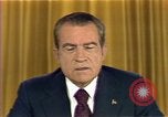 Immagine di Il presidente Richard Nixon Washington DC USA, 1973, secondo 41 filmato di repertorio 65675057161