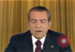 Immagine di Il presidente Richard Nixon Washington DC USA, 1973, secondo 42 filmato di repertorio 65675057161