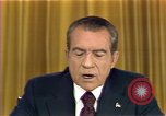 Immagine di Il presidente Richard Nixon Washington DC USA, 1973, secondo 43 filmato di repertorio 65675057161