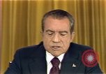 Immagine di Il presidente Richard Nixon Washington DC USA, 1973, secondo 47 filmato di repertorio 65675057161