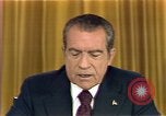 Immagine di Il presidente Richard Nixon Washington DC USA, 1973, secondo 48 filmato di repertorio 65675057161