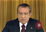 Immagine di Il presidente Richard Nixon Washington DC USA, 1973, secondo 51 filmato di repertorio 65675057161