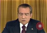Immagine di Il presidente Richard Nixon Washington DC USA, 1973, secondo 52 filmato di repertorio 65675057161