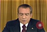 Immagine di Il presidente Richard Nixon Washington DC USA, 1973, secondo 57 filmato di repertorio 65675057161