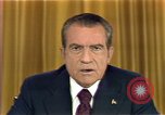 Immagine di Il presidente Richard Nixon Washington DC USA, 1973, secondo 58 filmato di repertorio 65675057161