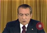 Immagine di Il presidente Richard Nixon Washington DC USA, 1973, secondo 60 filmato di repertorio 65675057161