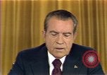 Immagine di Il presidente Richard Nixon Washington DC USA, 1973, secondo 1 filmato di repertorio 65675057162