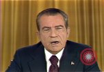 Immagine di Il presidente Richard Nixon Washington DC USA, 1973, secondo 5 filmato di repertorio 65675057162