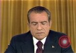 Immagine di Il presidente Richard Nixon Washington DC USA, 1973, secondo 7 filmato di repertorio 65675057162