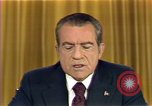 Immagine di Il presidente Richard Nixon Washington DC USA, 1973, secondo 10 filmato di repertorio 65675057162