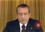 Immagine di Il presidente Richard Nixon Washington DC USA, 1973, secondo 11 filmato di repertorio 65675057162