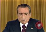 Immagine di Il presidente Richard Nixon Washington DC USA, 1973, secondo 12 filmato di repertorio 65675057162