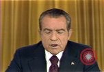 Immagine di Il presidente Richard Nixon Washington DC USA, 1973, secondo 13 filmato di repertorio 65675057162