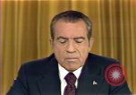 Immagine di Il presidente Richard Nixon Washington DC USA, 1973, secondo 15 filmato di repertorio 65675057162