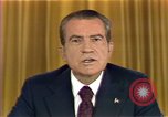Immagine di Il presidente Richard Nixon Washington DC USA, 1973, secondo 16 filmato di repertorio 65675057162