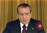 Immagine di Il presidente Richard Nixon Washington DC USA, 1973, secondo 17 filmato di repertorio 65675057162