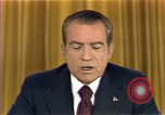 Immagine di Il presidente Richard Nixon Washington DC USA, 1973, secondo 18 filmato di repertorio 65675057162