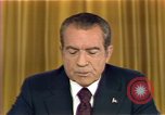 Immagine di Il presidente Richard Nixon Washington DC USA, 1973, secondo 19 filmato di repertorio 65675057162