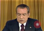 Immagine di Il presidente Richard Nixon Washington DC USA, 1973, secondo 23 filmato di repertorio 65675057162