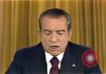 Immagine di Il presidente Richard Nixon Washington DC USA, 1973, secondo 25 filmato di repertorio 65675057162
