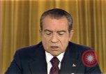 Immagine di Il presidente Richard Nixon Washington DC USA, 1973, secondo 26 filmato di repertorio 65675057162