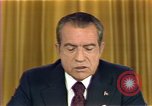 Immagine di Il presidente Richard Nixon Washington DC USA, 1973, secondo 27 filmato di repertorio 65675057162