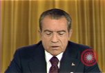 Immagine di Il presidente Richard Nixon Washington DC USA, 1973, secondo 28 filmato di repertorio 65675057162