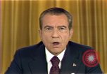 Immagine di Il presidente Richard Nixon Washington DC USA, 1973, secondo 29 filmato di repertorio 65675057162