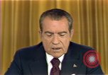 Immagine di Il presidente Richard Nixon Washington DC USA, 1973, secondo 31 filmato di repertorio 65675057162