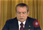 Immagine di Il presidente Richard Nixon Washington DC USA, 1973, secondo 32 filmato di repertorio 65675057162