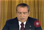 Immagine di Il presidente Richard Nixon Washington DC USA, 1973, secondo 33 filmato di repertorio 65675057162