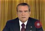 Immagine di Il presidente Richard Nixon Washington DC USA, 1973, secondo 35 filmato di repertorio 65675057162