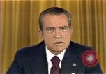Immagine di Il presidente Richard Nixon Washington DC USA, 1973, secondo 36 filmato di repertorio 65675057162