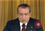 Immagine di Il presidente Richard Nixon Washington DC USA, 1973, secondo 37 filmato di repertorio 65675057162