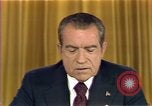 Immagine di Il presidente Richard Nixon Washington DC USA, 1973, secondo 38 filmato di repertorio 65675057162