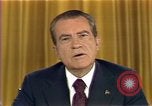 Immagine di Il presidente Richard Nixon Washington DC USA, 1973, secondo 39 filmato di repertorio 65675057162