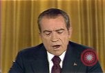 Immagine di Il presidente Richard Nixon Washington DC USA, 1973, secondo 40 filmato di repertorio 65675057162